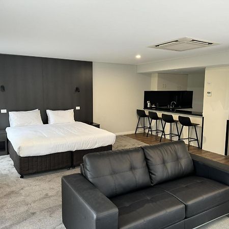 מלון Yarrawonga Mulwala Golf Club מראה חיצוני תמונה